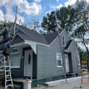 Roofing Better Deals - Akron, OH