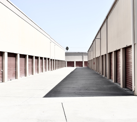 Saf Keep Storage - Redwood City, CA