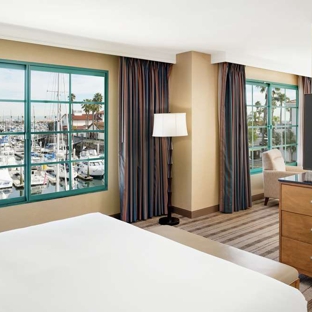 DoubleTree by Hilton Hotel San Pedro - Port of Los Angeles - San Pedro, CA