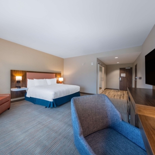 Hampton Inn Kansas City Southeast - Kansas City, MO