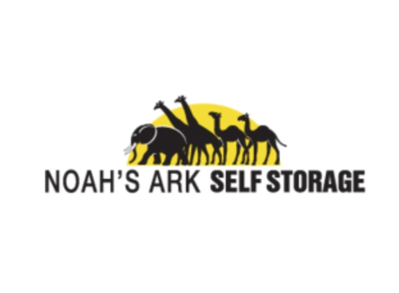 Noah's Ark Self Storage - San Antonio, TX