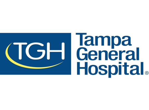 Tampa General Hospital - Tampa, FL
