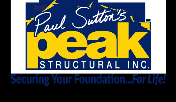 Peak Structural, Inc. - Denver, CO