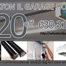 Wheaton, IL - Garage Doors & Openers