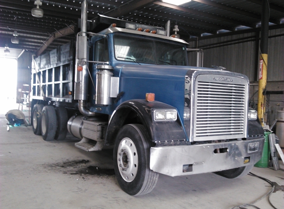 US 281 Truck & Trailer Services - San Juan, TX