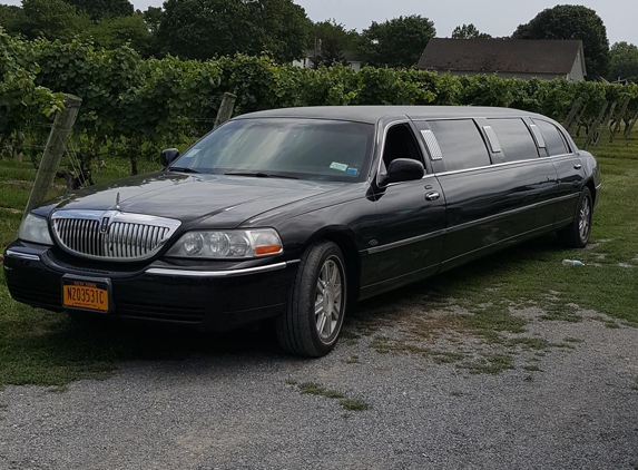 City1limousine Services - Hempstead, NY