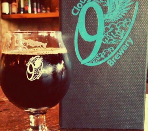 Cloud 9 Brewery - Boise, ID