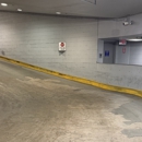 LAZ Parking - Exeter Street - Carports