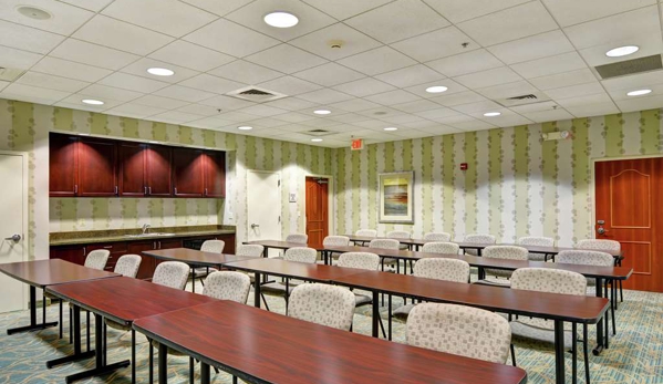 Hampton Inn & Suites Wilkes-Barre/Scranton, PA - Wilkes Barre, PA