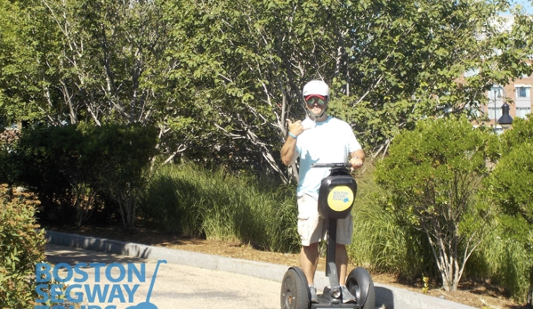 Boston Segway Tours - Boston, MA. Come on... It’s Boston’s #1 tour. You know you wanna ride one ���� #Boston #Segway #Tours www.bostonsegwaytours.net