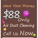 Richardson Air Duct Cleaning - Air Duct Cleaning