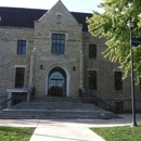 McGill Library - Libraries