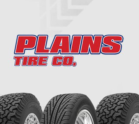 Plains Tire-Sheridan - Sheridan, WY