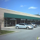 Greek Tony's Pizza & Sub Shop - Pizza