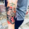This is the Place Tattoo gallery
