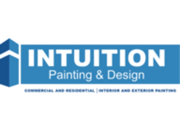 InTuition Painting & Design - Davenport, IA