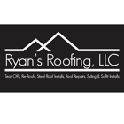 Ryan's Roofing