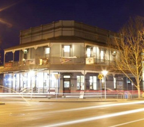 Aussie Hotel Shepparton - Shepparton, VIC