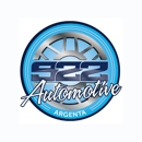 922 Automotive Argenta - Auto Repair & Service