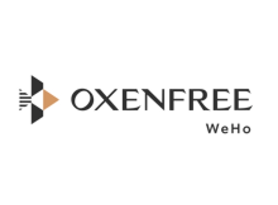 Oxenfree at WeHo - Nashville, TN