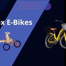 Fox E-Bikes - Bicycle Rental