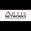 Artis Networks - Computer Security-Systems & Services