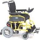 www.YellowScooters.com - Disabled Persons Equipment & Supplies