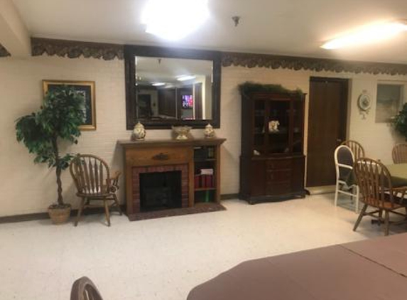 Ridgeview Nursing Center - Malden, MO