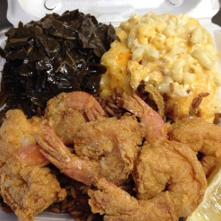 Soul Sister Catering - Lilburn, GA