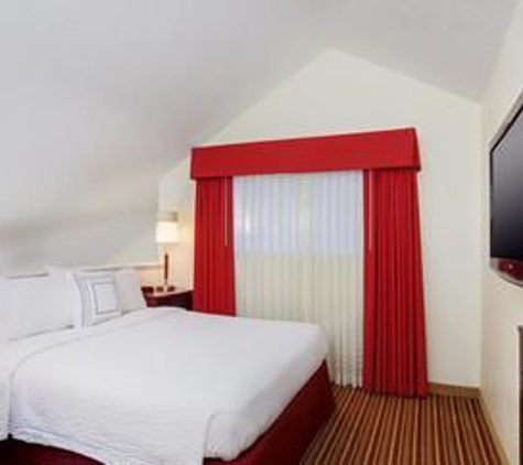 Residence Inn Atlanta Cumberland/Galleria - Smyrna, GA