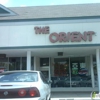 The Orient gallery
