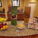 Hampton Inn Hampton-Newport News - Hotels