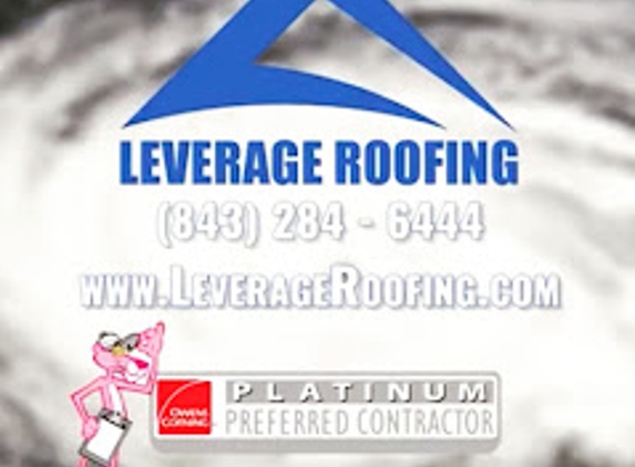 Leverage Roofing - Murrells Inlet, SC