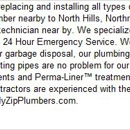 North Hills Plumbing - Air Conditioning Contractors & Systems