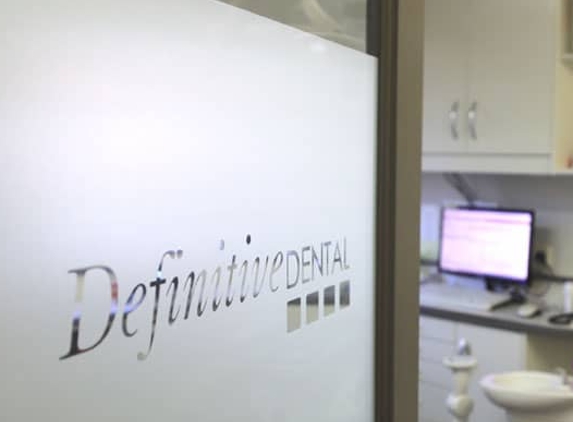Definitive Dental - Griffith, ACT