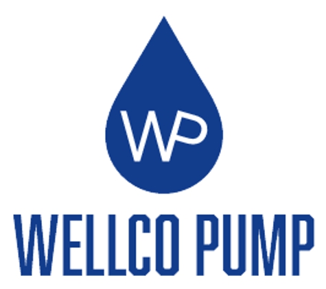 Wellco Pump