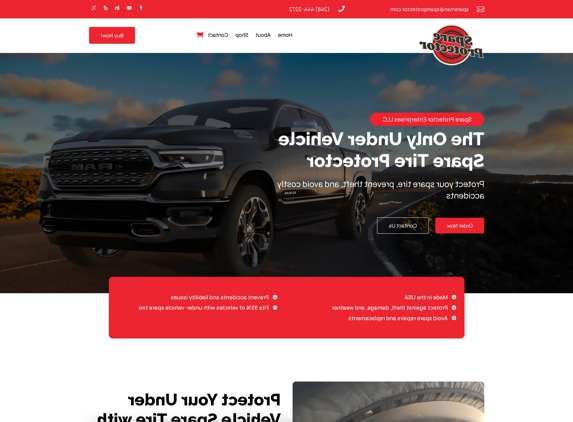 Blue Lake Web Design - Novi, MI