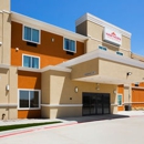 Hawthorn Suites by Wyndham San Angelo - Hotels