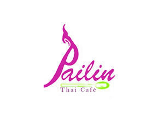 Pailin Thai Cafe - San Diego, CA