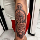 Koi Dragon Tattoos - Tattoos