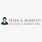 Peter A. Rossetti Insurance Agency