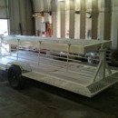 A-Tex Trailer Repair - Trailers-Repair & Service