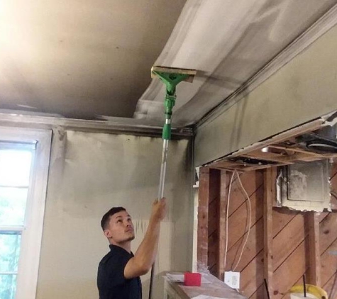 SERVPRO of Southeast Raleigh, Garner