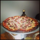 Zappitelli's Pizza - Pizza