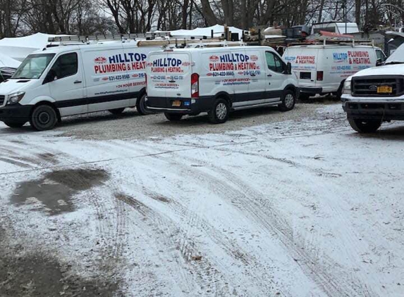 Hilltop Plumbing & Heating - Bellport, NY