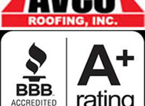 AVCO Roofing Inc - Tyler, TX