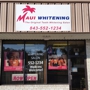 Maui Whitening Charleston