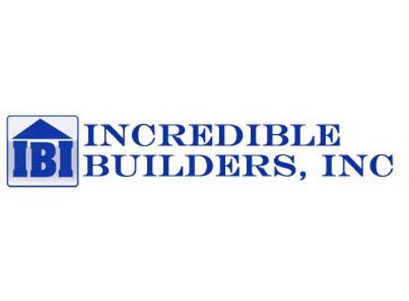 Incredible Builders, Inc. - Hampshire, IL