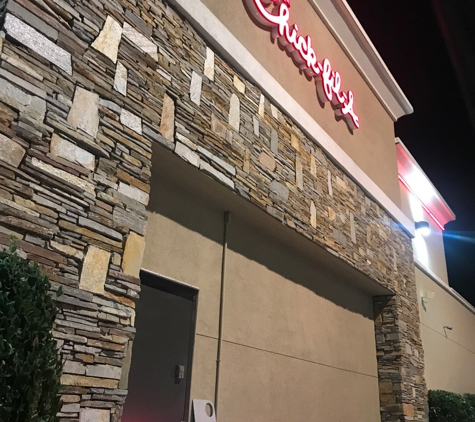 Chick-fil-A - Laguna Hills, CA