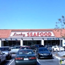 Lucky Seafood - Seafood Restaurants